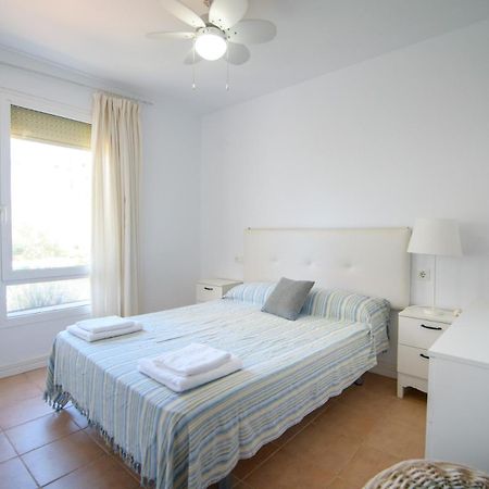 Mediterranea 7 Vera Playa Baria Tus Momentos Frente Al Mar Playas de Vera Ngoại thất bức ảnh