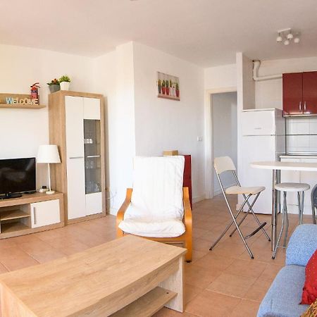 Mediterranea 7 Vera Playa Baria Tus Momentos Frente Al Mar Playas de Vera Ngoại thất bức ảnh