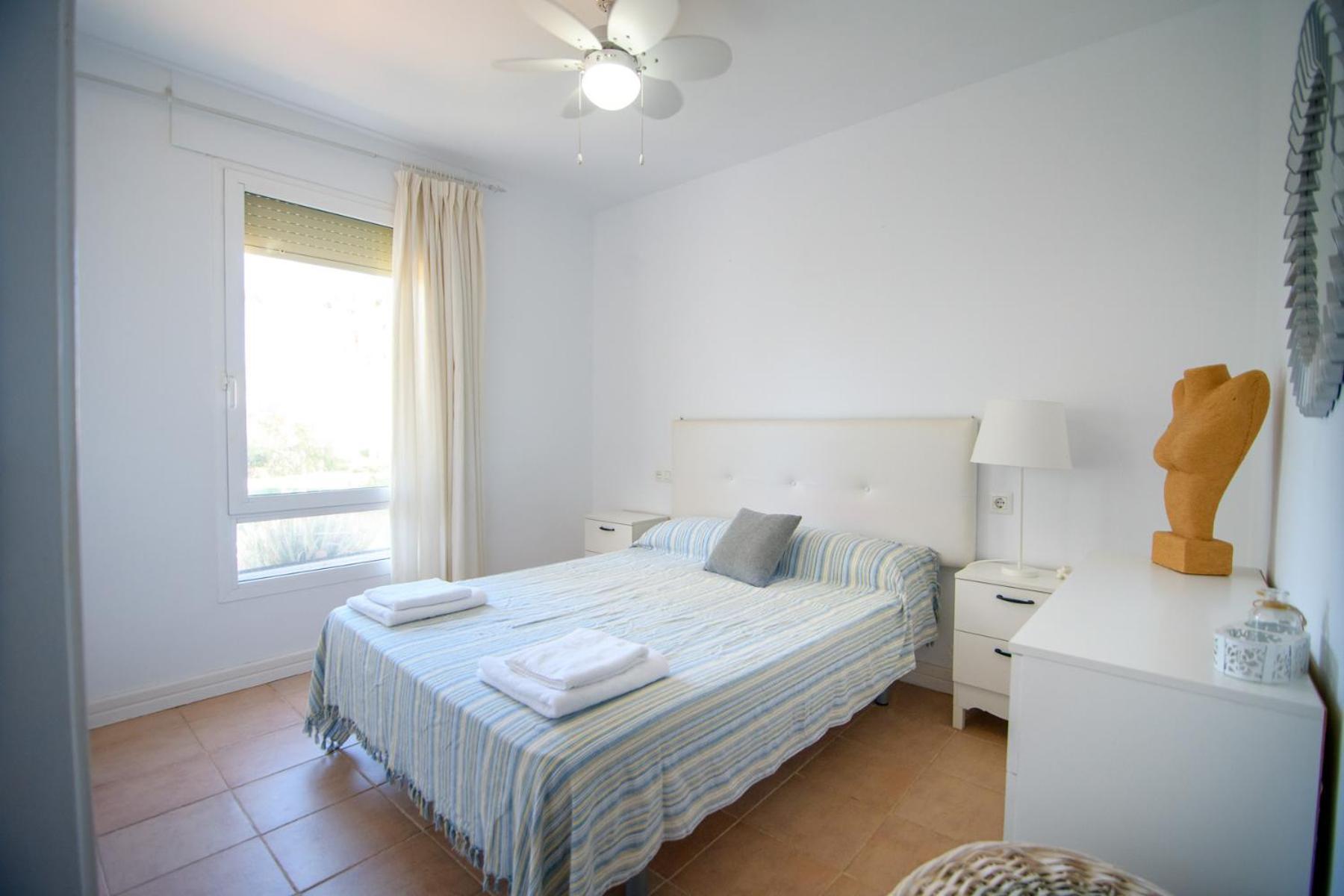 Mediterranea 7 Vera Playa Baria Tus Momentos Frente Al Mar Playas de Vera Ngoại thất bức ảnh