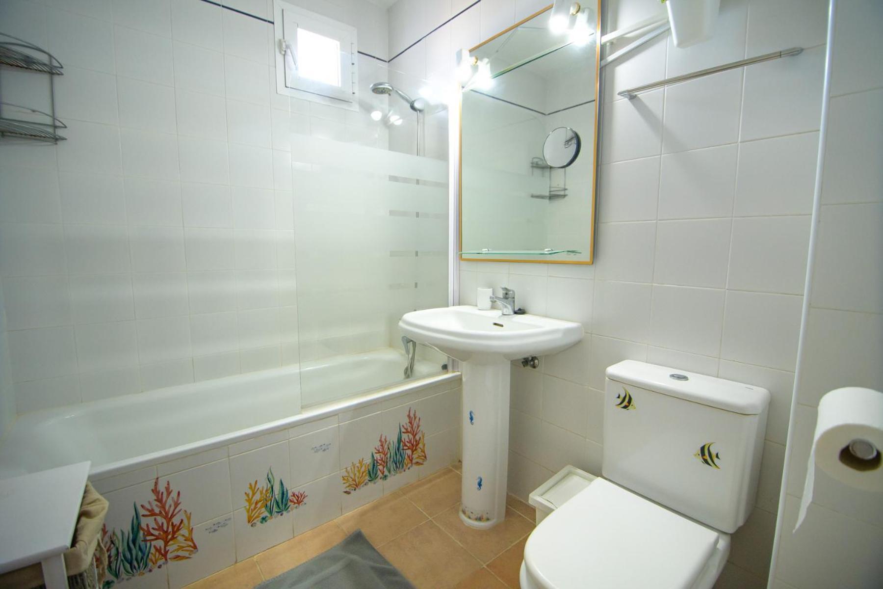 Mediterranea 7 Vera Playa Baria Tus Momentos Frente Al Mar Playas de Vera Ngoại thất bức ảnh